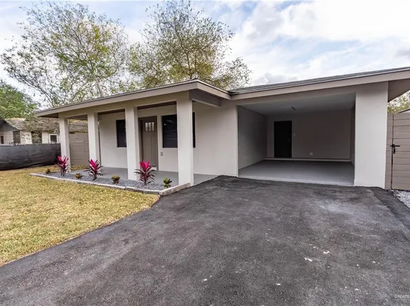 2907 W Ash St, Weslaco, TX 78596