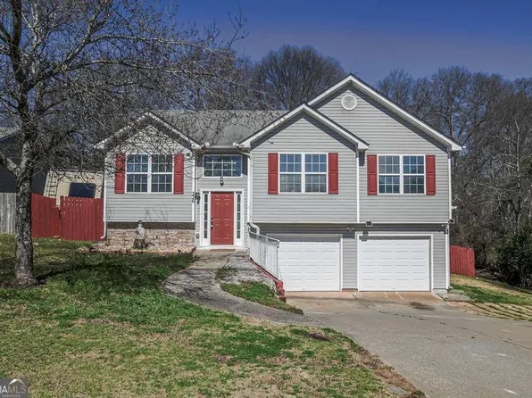336 Shenandoah Cir, Winder, GA 30680