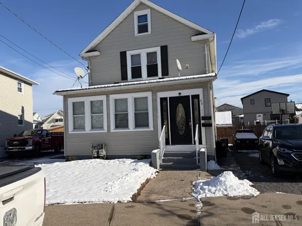 60 Heald St #F-1, Carteret, NJ 07008