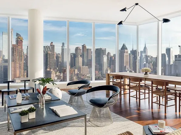 1 W End Ave APT 26D, New York, NY 10023