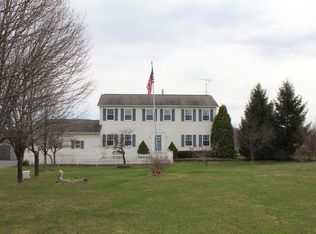 11385 Thwing Rd, Chardon, OH 44024