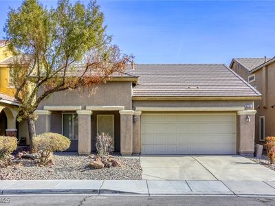 6232 Novak St, Las Vegas, NV, 89115