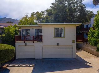 226 Laurel St, Avila Beach, CA 93424