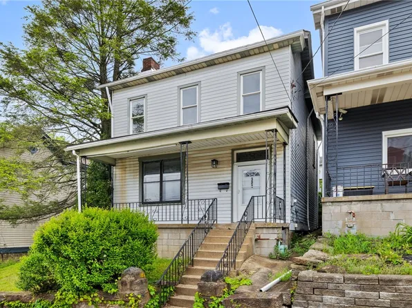 321 Walter St, Pittsburgh, PA 15210