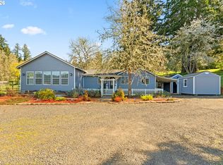 85061 Territorial Hwy, Eugene, OR 97402