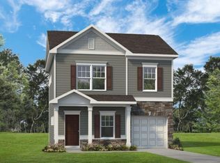 125 Waterside Rdg, Calhoun, GA 30703