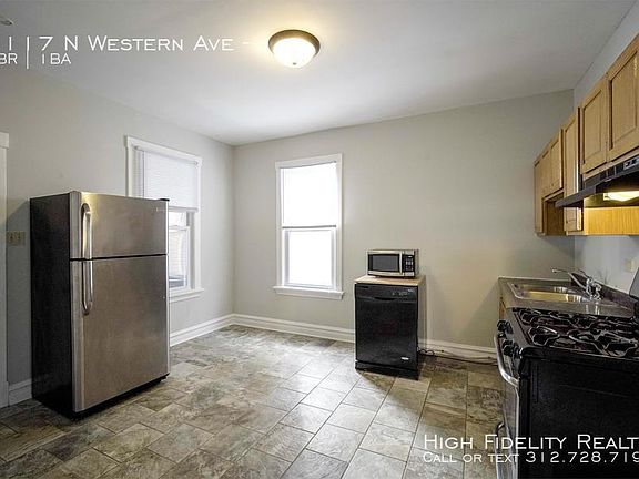 5th image of 5117 N Western Ave #1