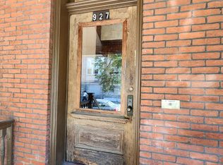 927 S Farragut St #1F, Philadelphia, PA 19139