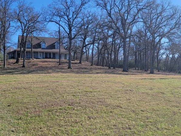 18679 County Road 369, Jewett, TX 75846