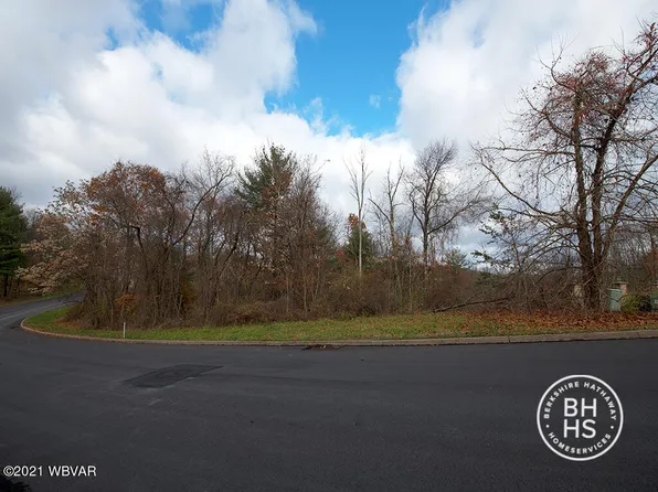 Wynwood Ln, Williamsport, PA 17701
