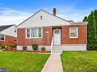 1813 Ellinwood Rd, Rosedale, MD 21237