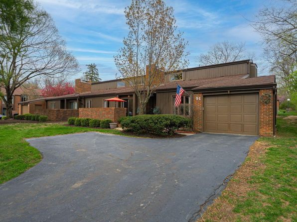 91 Glen Dr, Columbus, OH 43085