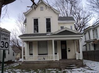 62 S 16th St, Richmond, IN