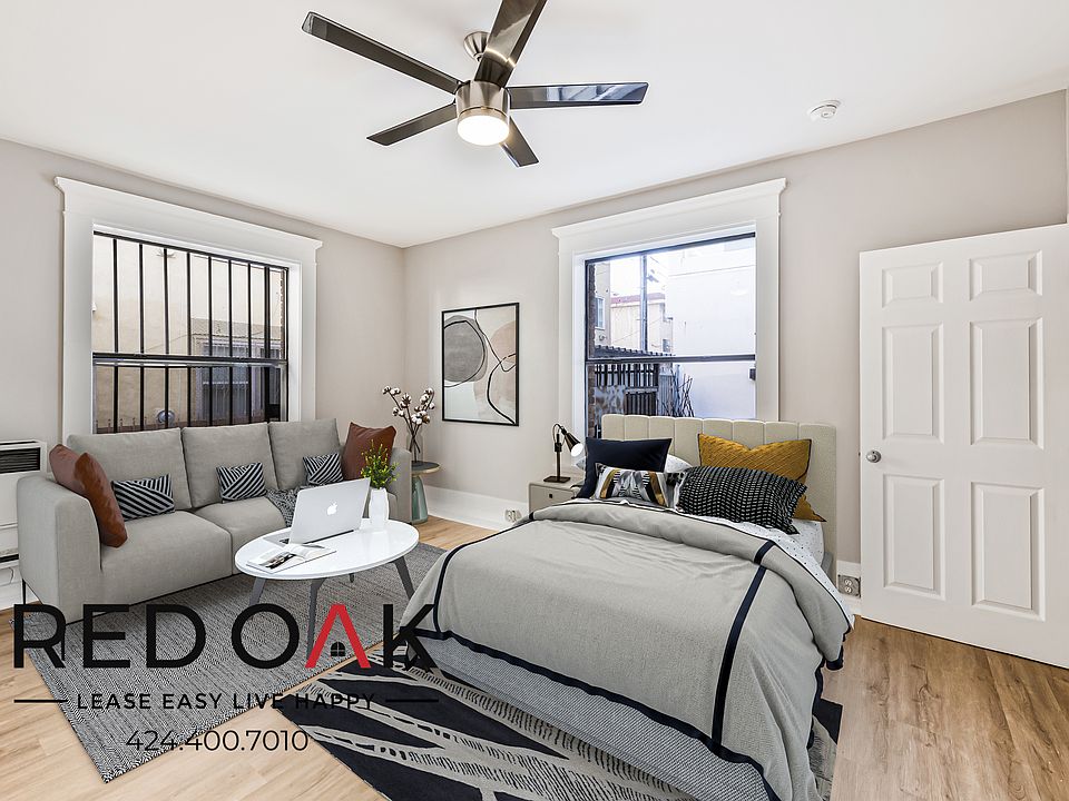 1st image of 692 Valencia St #200