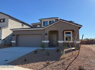 14122 E Canidae Dr, Vail, AZ 85641