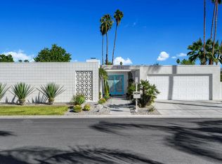 2656 S Kings Rd E, Palm Springs, CA 92264