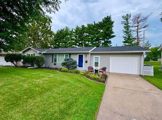 330 Glendale Dr, Quincy, IL 62301