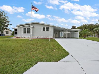16571 SE 95th Ct, Summerfield, FL, 34491