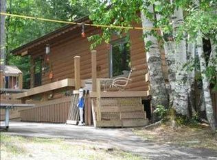 69720 Island Blvd, Iron River, WI 54847