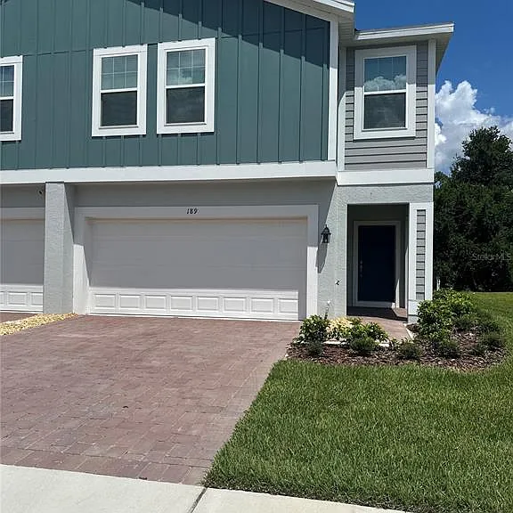189 Glass Onion Dr — Photo 1