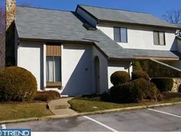 136 Pinecrest Dr, King Of Prussia, PA 19406
