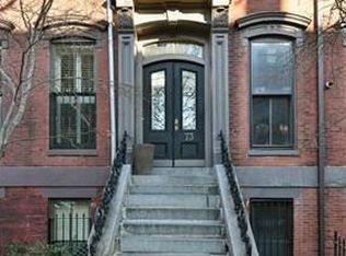 73 Rutland St APT 3, Boston, MA 02118