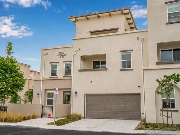 1370 Calle Sancliff #50, San Diego, CA 92154