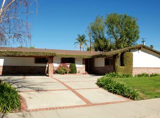 18623 Celtic St, Porter Ranch, CA 91326