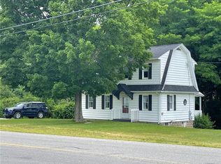 1758 State Highway 285, Linesville, PA 16424