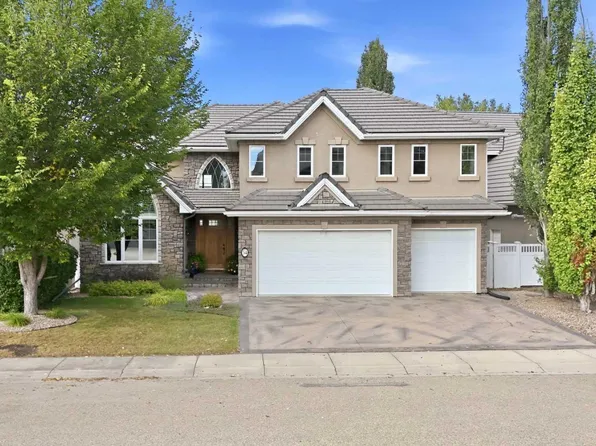 54 Allard Cres, Red Deer, AB T4R 3J2