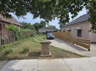 899 Trafalgar St, London, ON N5Z1G1