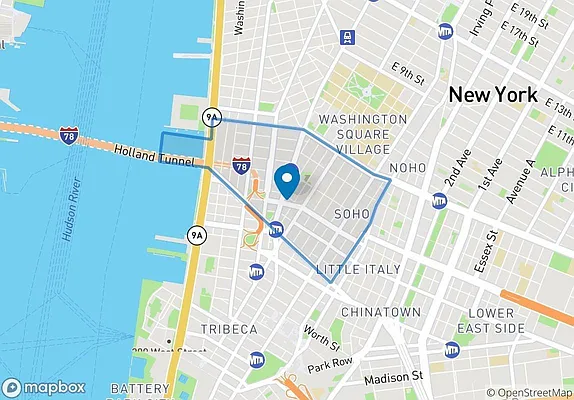 Rented by Keller Williams NYC | media 7