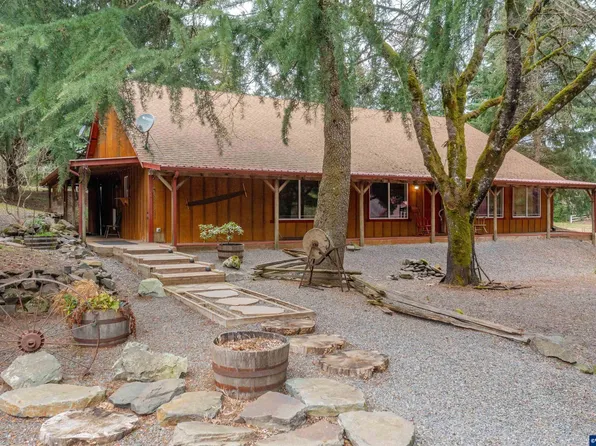 6215 Obrien Ave S, Salem, OR 97306