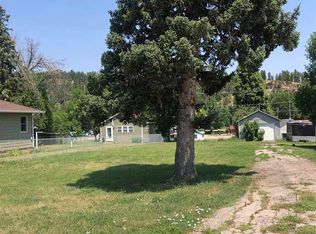 719 Main St, Sturgis, SD 57785