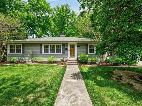 2145 York Dr, Owensboro, KY 42301