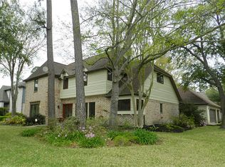 12102 Normont Dr, Houston, TX 77070