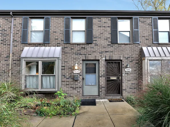 5848 Hallridge Cir, Columbus, OH 43232