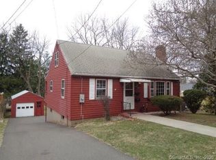 237 Newington Ave, Hartford, CT 06106