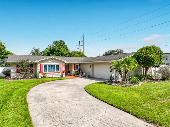 3521 EDLAND DRIVE, ORLANDO, FL 32806