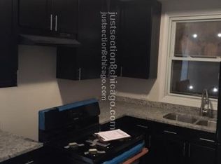 8540 S Elizabeth St, Chicago, IL 60620