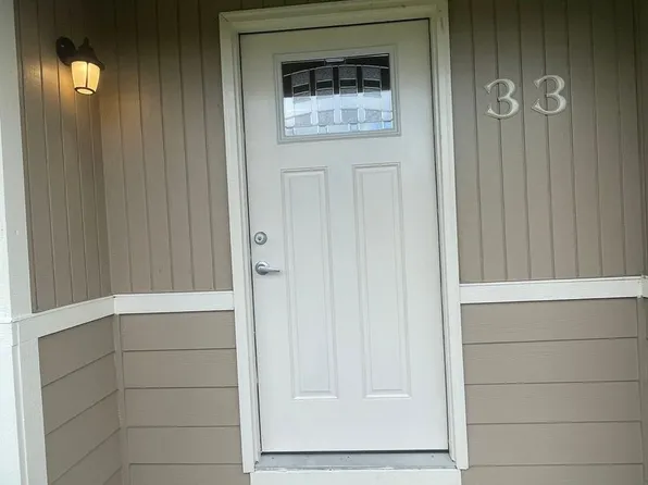 Albany Meadows Apartments