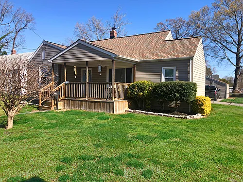1616 Croyden Rd Photo 1