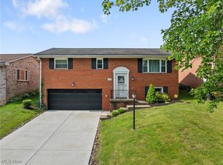 2630 Lafayette Blvd, Steubenville, OH 43952