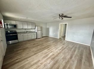 6705 Fairway Dr #25, Houston, TX 77087