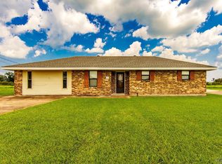 121 Laris Dr, Raceland, LA 70394