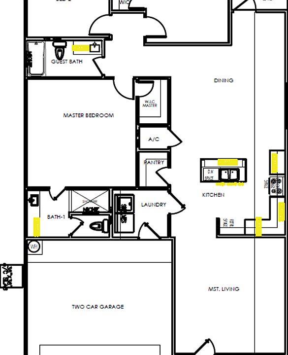 2nd image of 5414 Rincon Dr #Wfh2s4