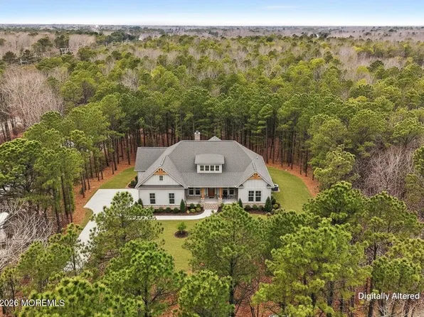 0 Eisenhower Avenue, Egg Harbor Twp, NJ 08234