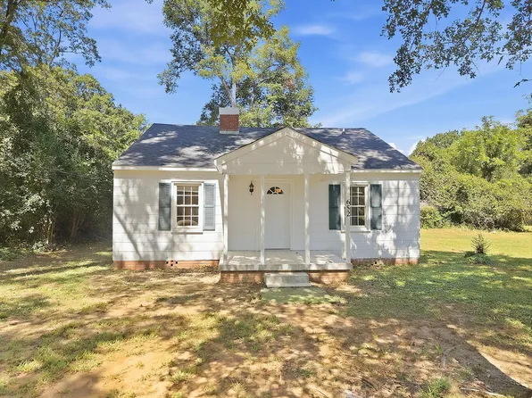 652 Union Hwy #A, Enoree, SC 29335