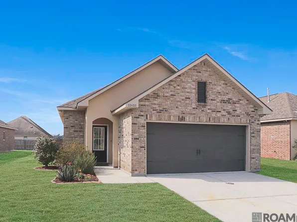 32433 Curtis Cove Ln, Denham Springs, LA 70706