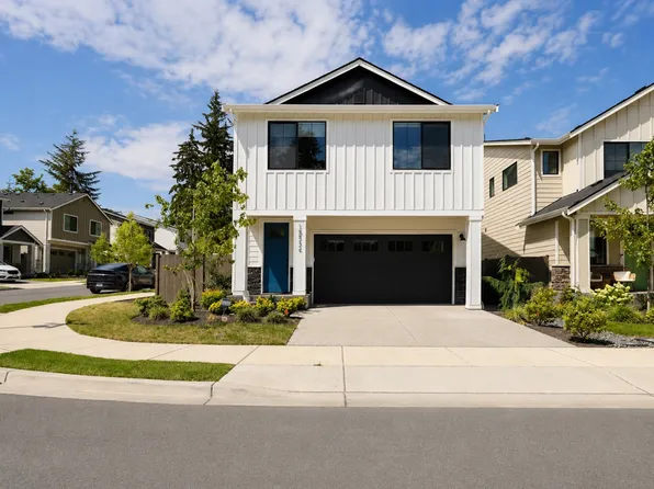 18532 Meridian Ave SE, Bothell, WA 98021